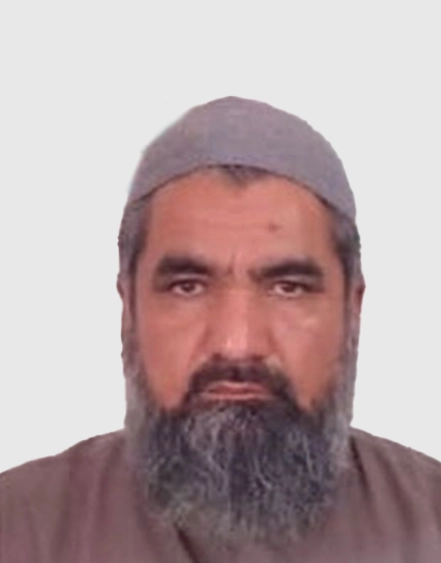Molana Khalid Khan