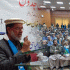 راولاکوٹ: اسلامی جمعیت طلبہ کے یومِ تاسیس کے موقع پراحباب کنونشن سے امیر جماعت اسلامی آزاد جموں و کشمیر ڈاکٹر خالد محمود خطاب کر رہے ہیں
