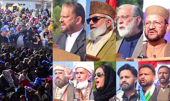 Dr Muhammad Mushtaq Khan