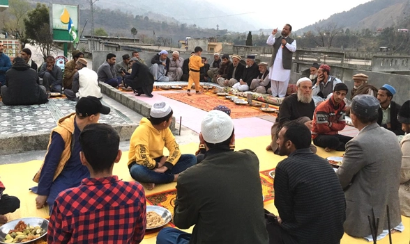 Dr Muhammad Mushtaq Khan