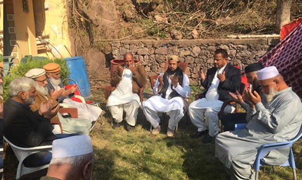 Dr Muhammad Mushtaq Khan