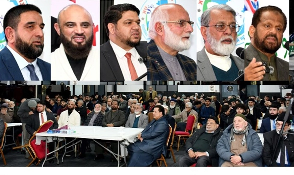 Dr Muhammad Mushtaq Khan