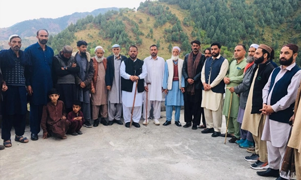 Dr Muhammad Mushtaq Khan